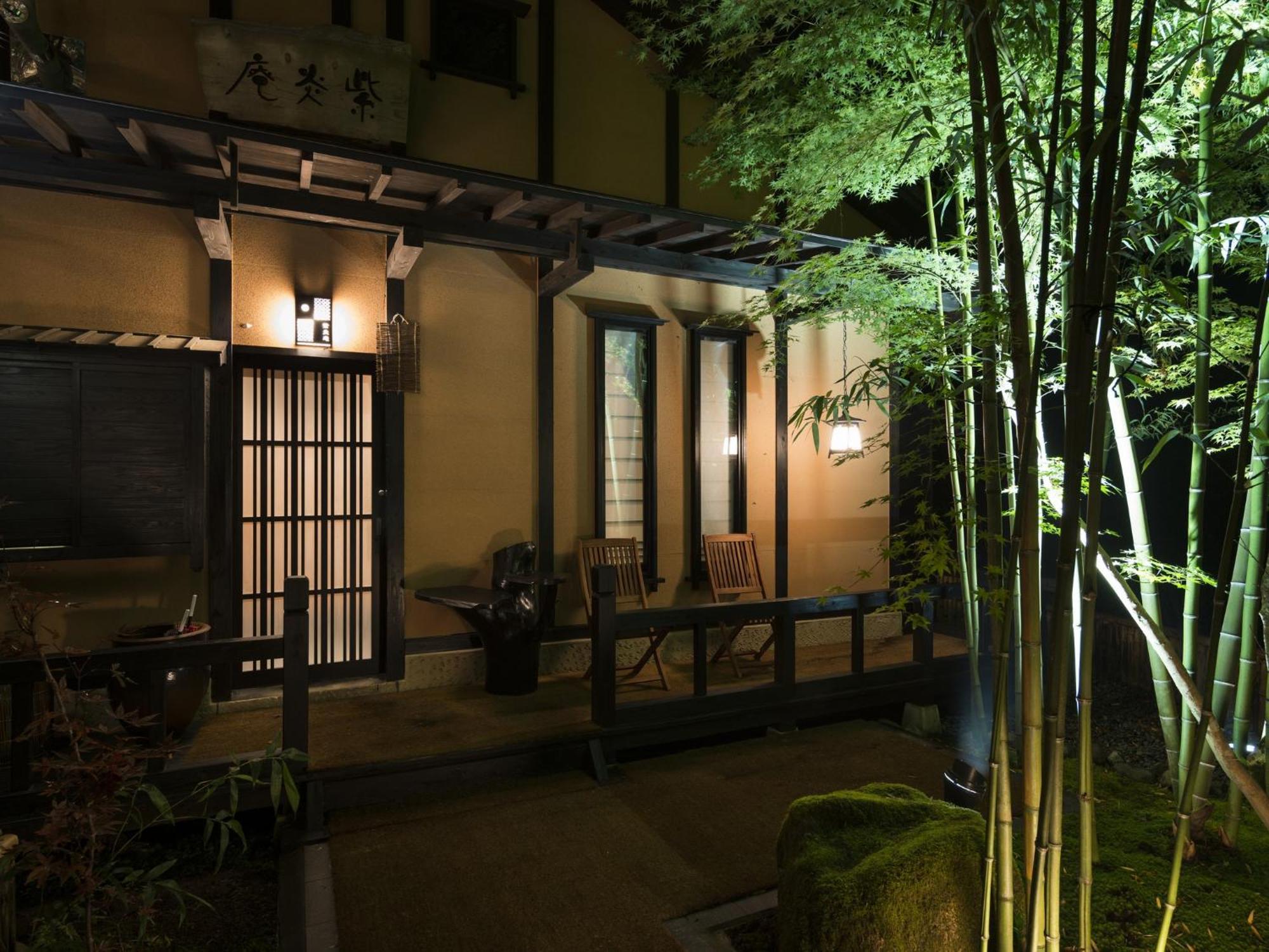 Hikyou Shirakawagensen Sansou Takefue Minamioguni Exterior photo